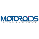 Motoroids